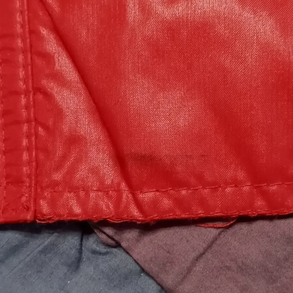 Vintage Motorcraft Light Weight Jacket